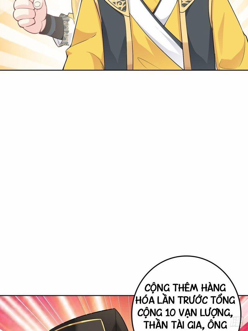 Người Ở Rể Bị Ép Thành Phản Diện 8 trang 1