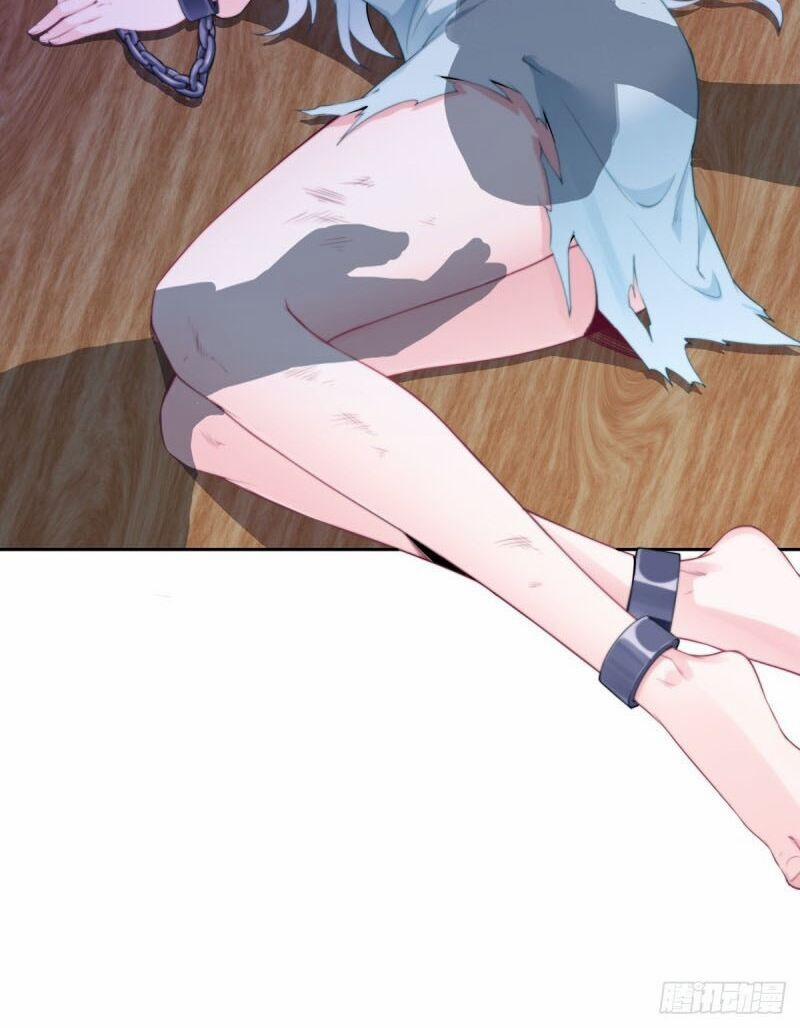 Người Ở Rể Bị Ép Thành Phản Diện 8 trang 24