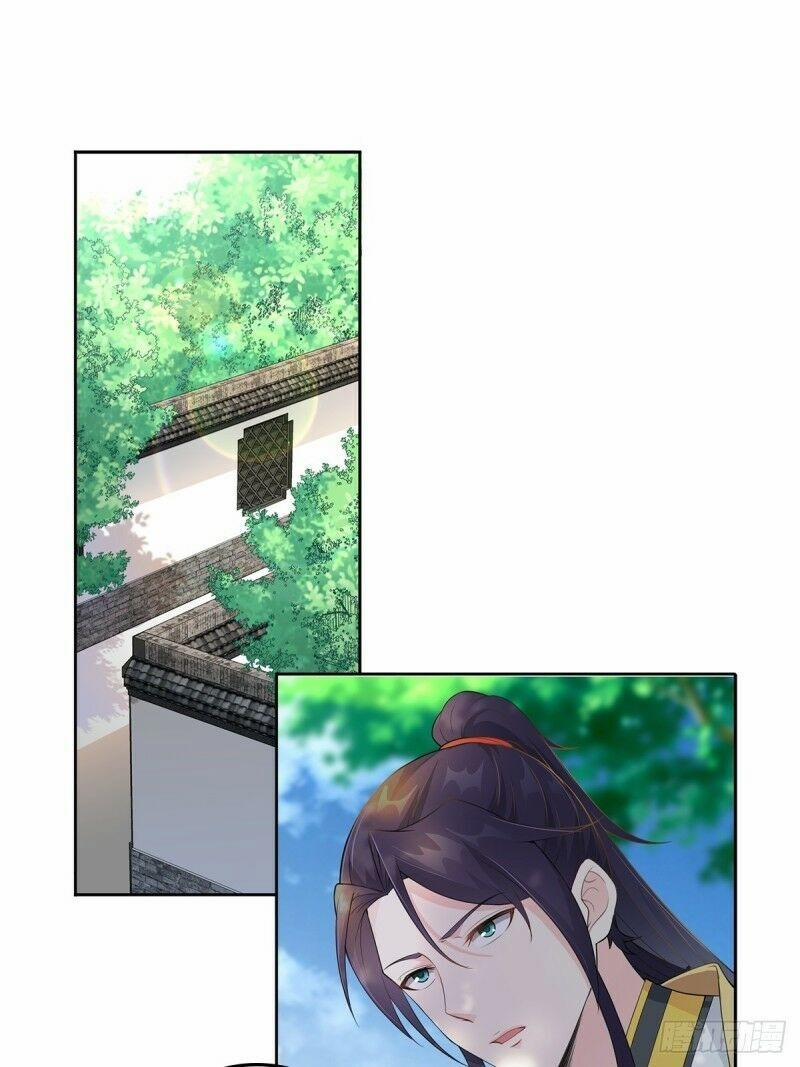 Người Ở Rể Bị Ép Thành Phản Diện 8 trang 25