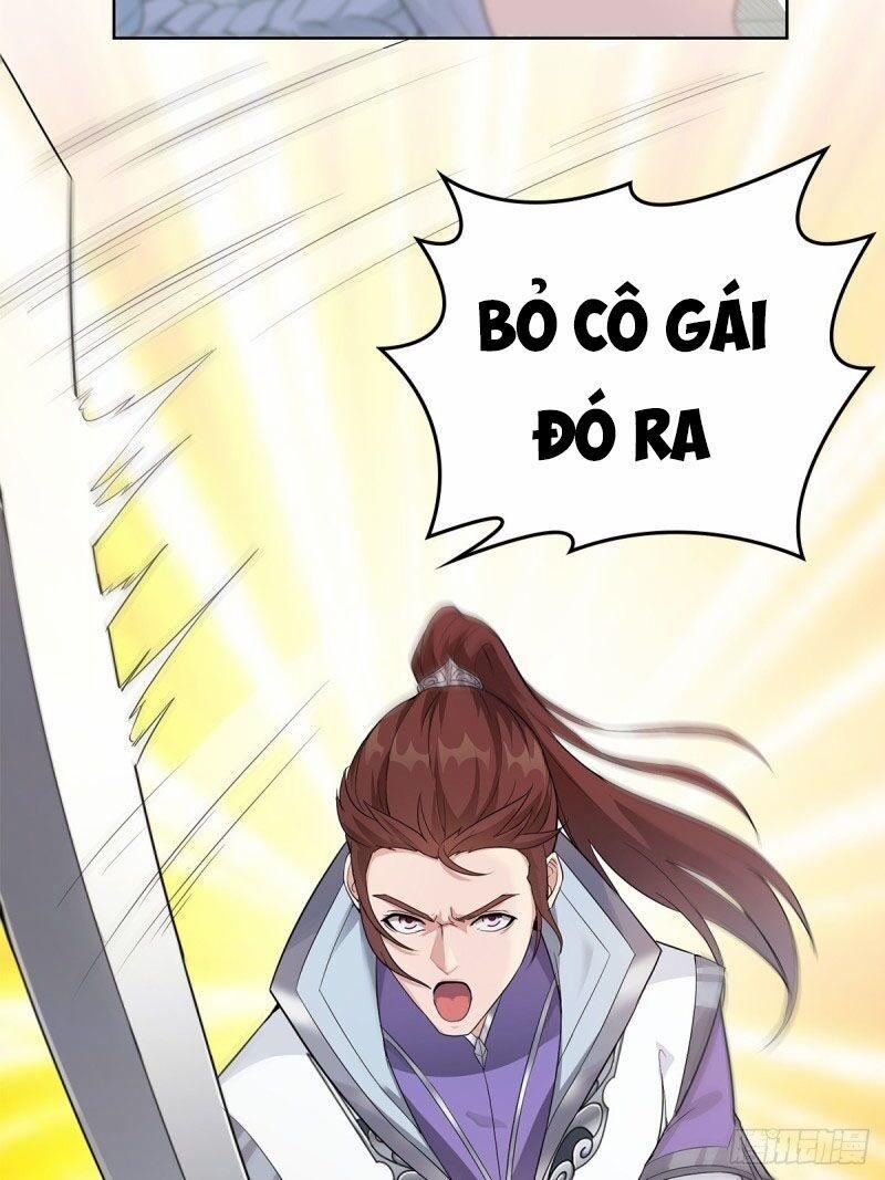 Người Ở Rể Bị Ép Thành Phản Diện 8 trang 32