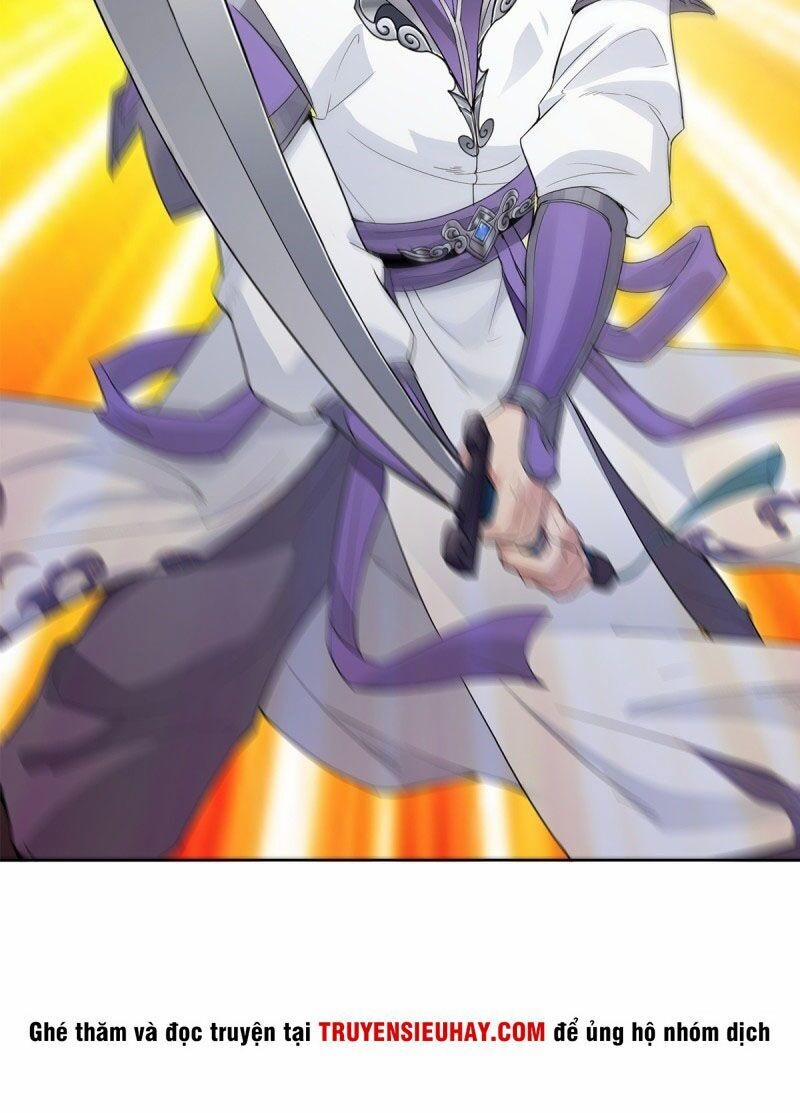 Người Ở Rể Bị Ép Thành Phản Diện 8 trang 33