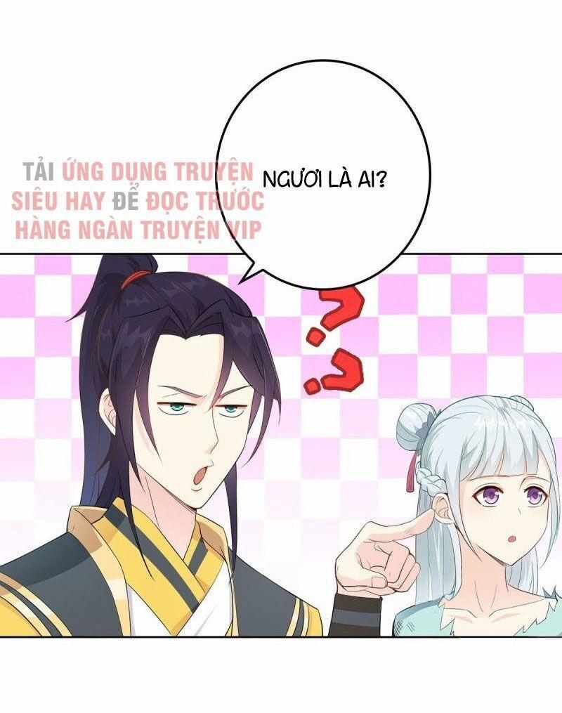 Người Ở Rể Bị Ép Thành Phản Diện 9 trang 1