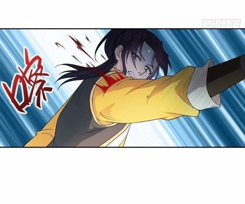 Người Ở Rể Bị Ép Thành Phản Diện 9 trang 14