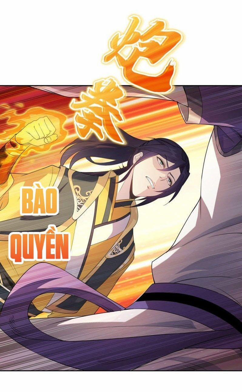 Người Ở Rể Bị Ép Thành Phản Diện 9 trang 18