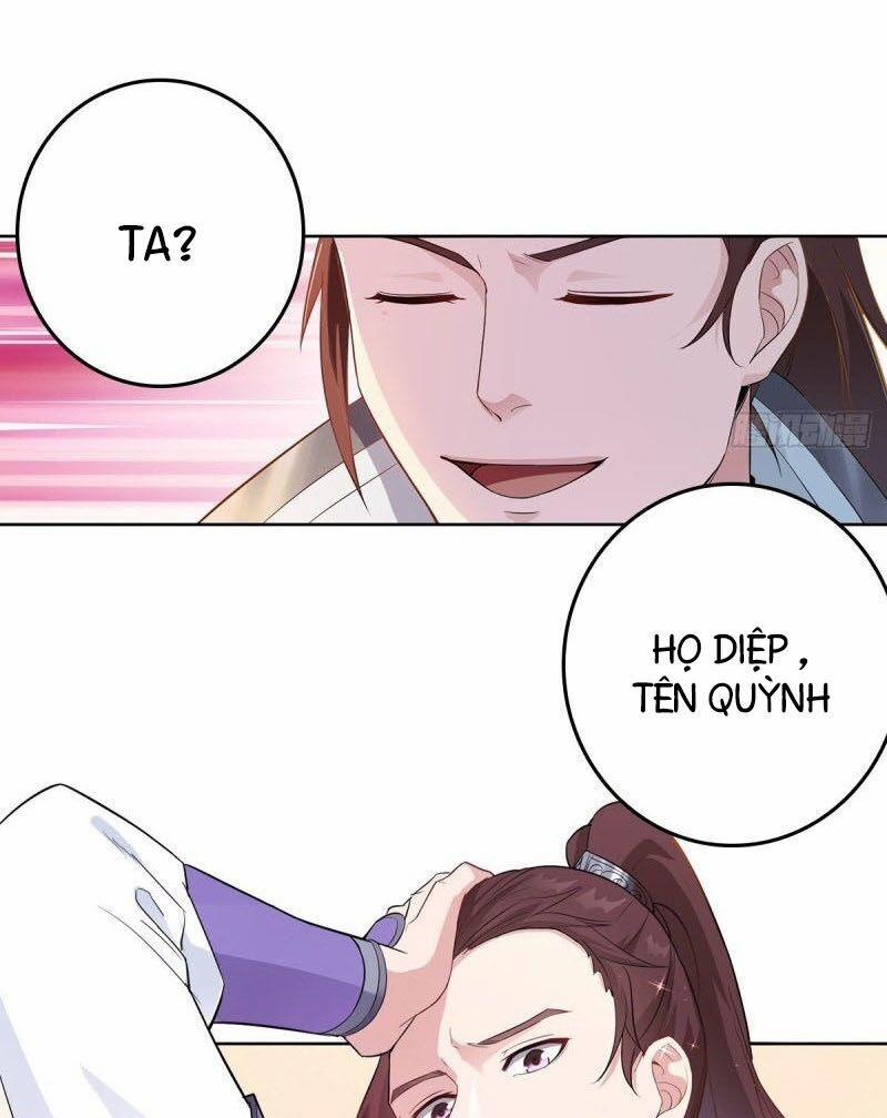 Người Ở Rể Bị Ép Thành Phản Diện 9 trang 2
