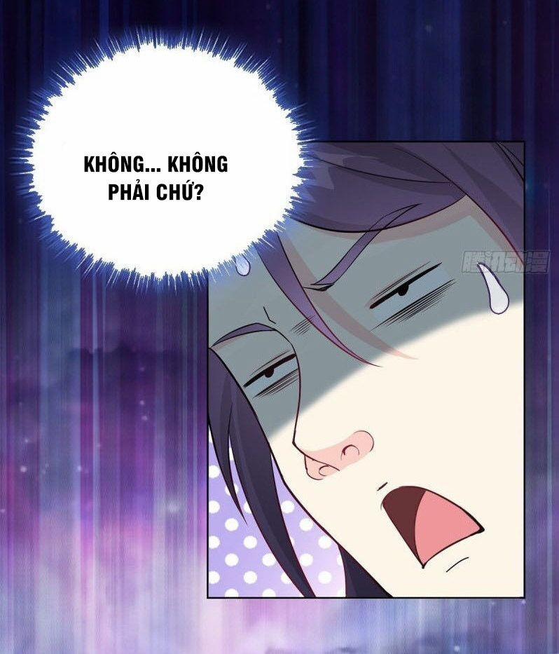 Người Ở Rể Bị Ép Thành Phản Diện 9 trang 22