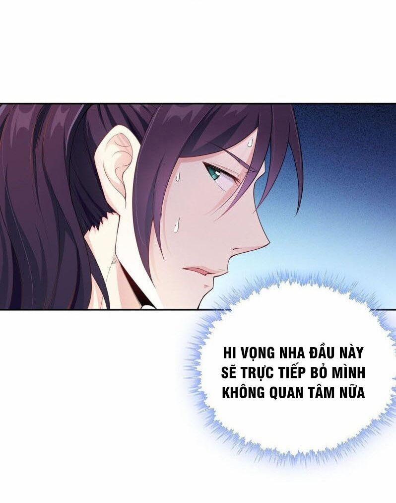 Người Ở Rể Bị Ép Thành Phản Diện 9 trang 25