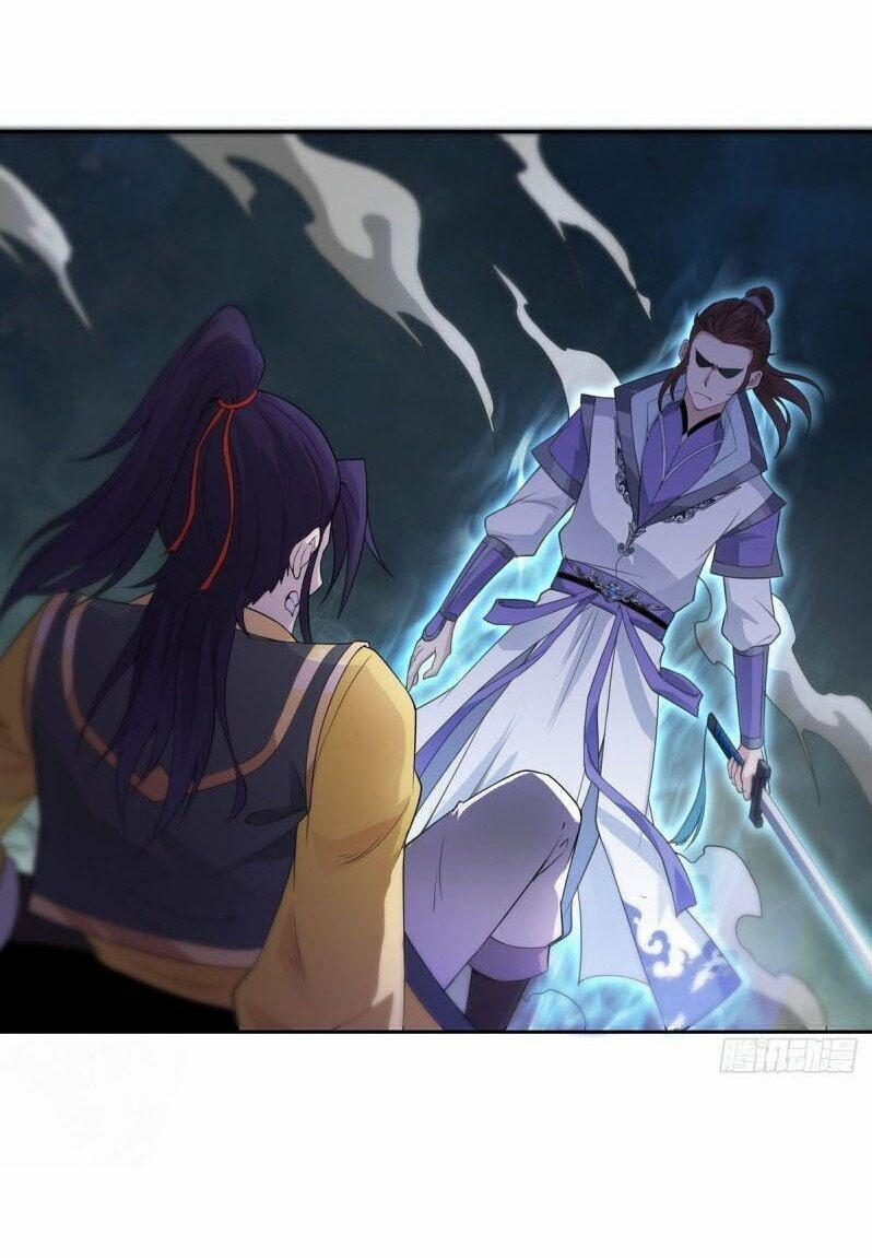 Người Ở Rể Bị Ép Thành Phản Diện 9 trang 27