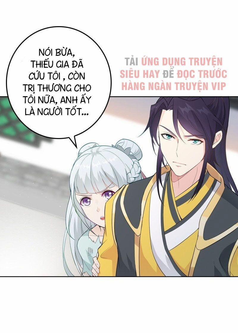 Người Ở Rể Bị Ép Thành Phản Diện 9 trang 6