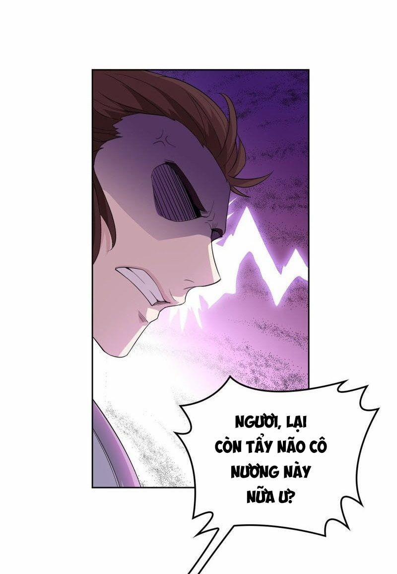 Người Ở Rể Bị Ép Thành Phản Diện 9 trang 7