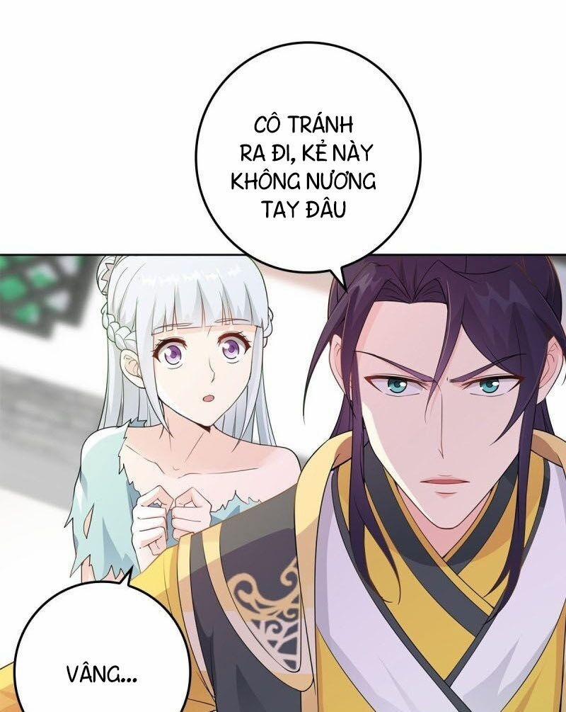 Người Ở Rể Bị Ép Thành Phản Diện 9 trang 9