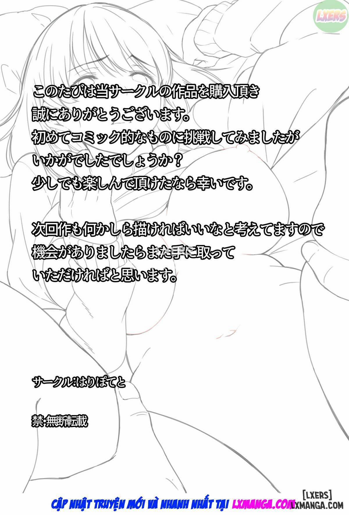 Người phụ nữ đã kết hôn bị cắm sừng - Cảm giác sa ngã - 1 trang 64