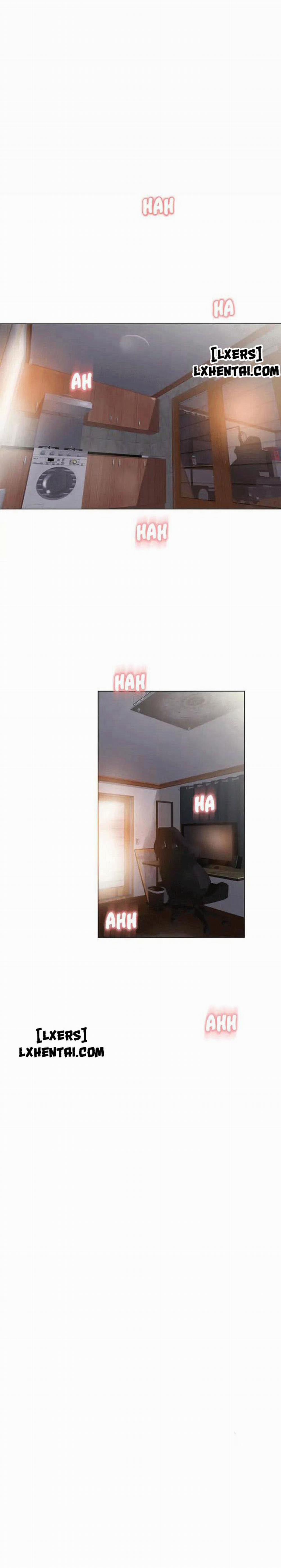 Người Phụ Nữ Uớt Át 1 trang 4