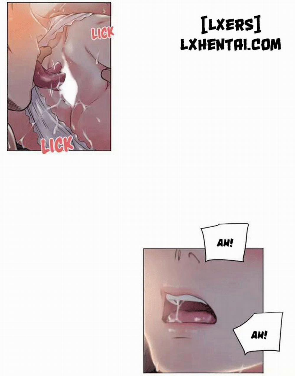 Người Phụ Nữ Uớt Át 1 trang 5