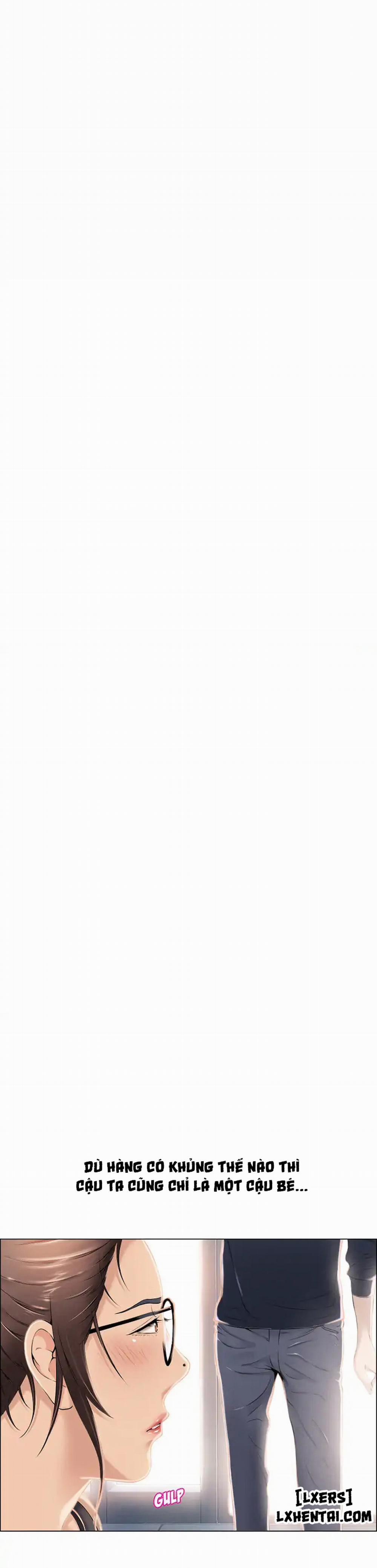 Người Phụ Nữ Uớt Át 12 trang 8