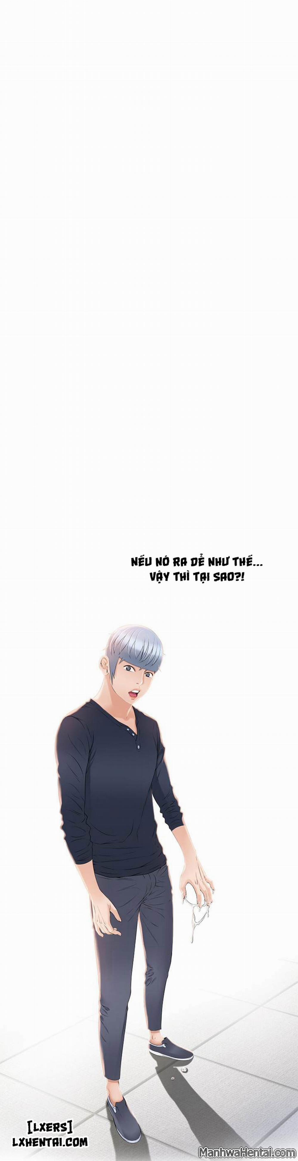 Người Phụ Nữ Uớt Át 15 trang 7
