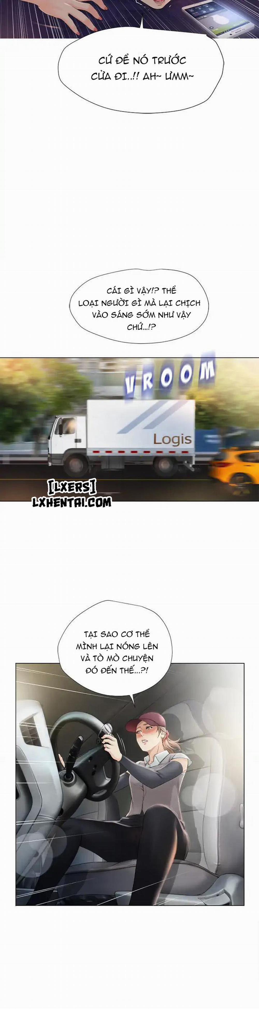 Người Phụ Nữ Uớt Át 2 trang 20