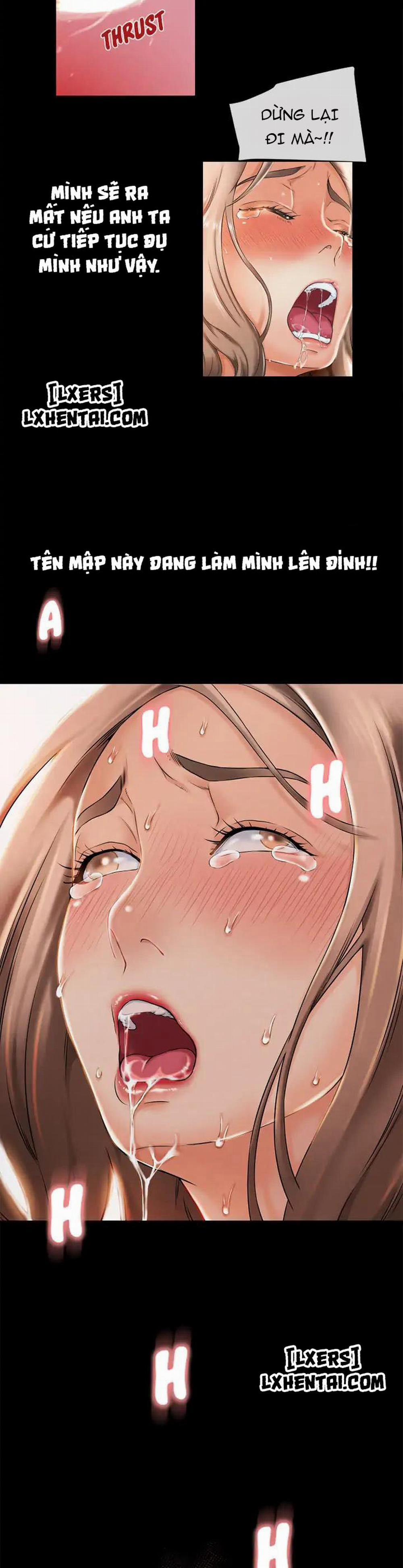 Người Phụ Nữ Uớt Át 2 trang 5