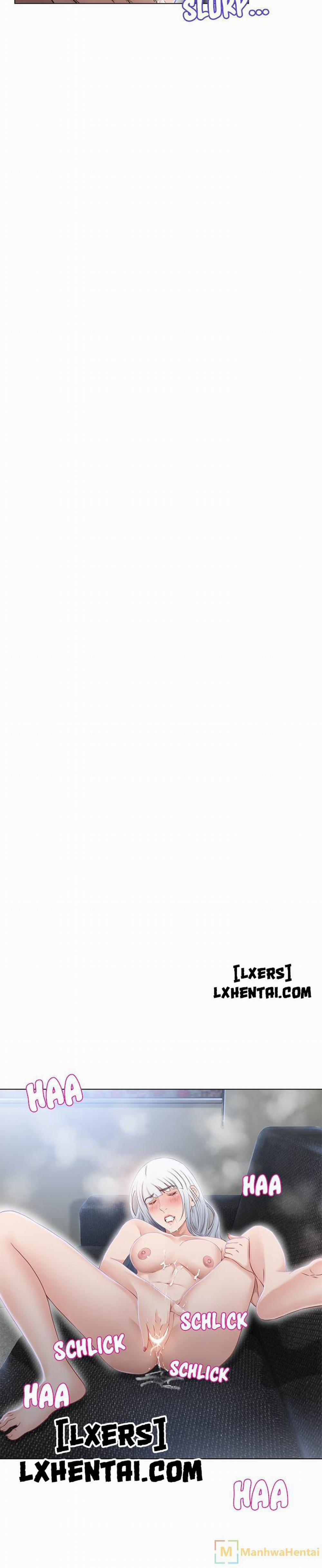 Người Phụ Nữ Uớt Át 37 trang 5