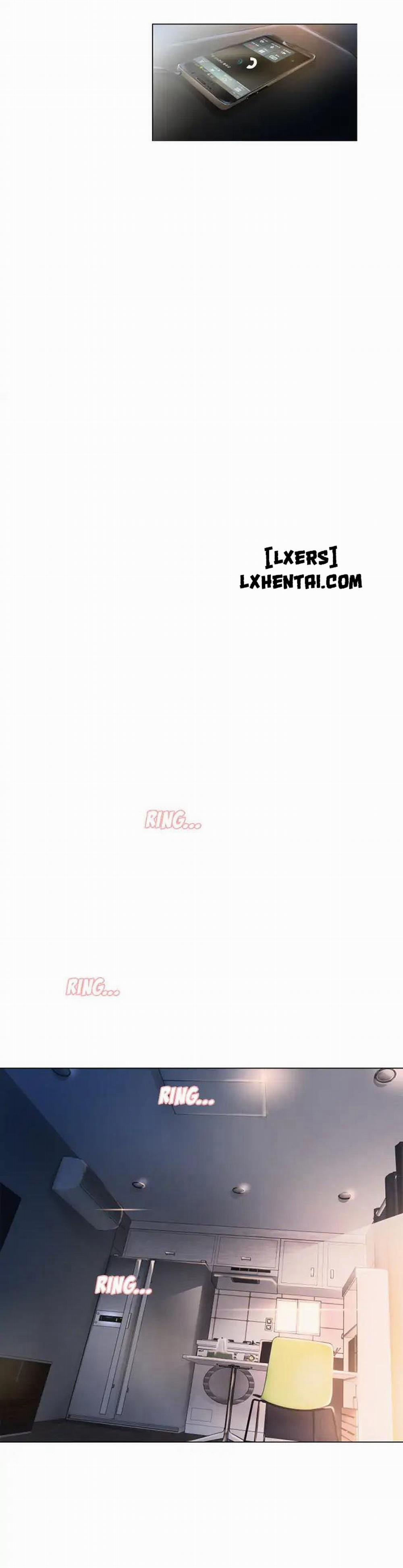 Người Phụ Nữ Uớt Át 4 trang 8