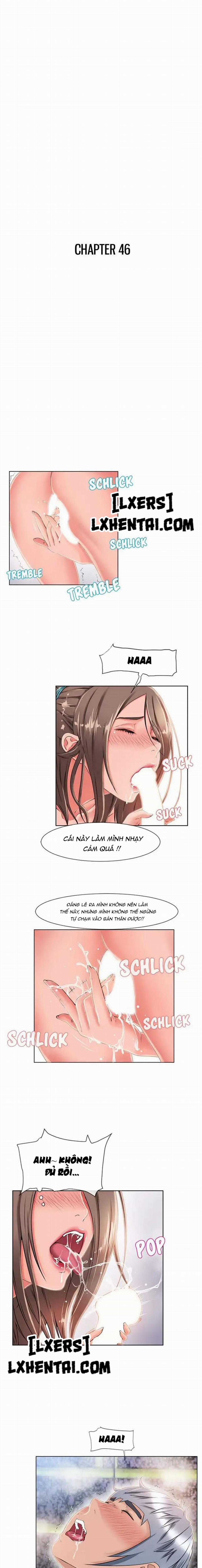 Người Phụ Nữ Uớt Át 46 trang 5