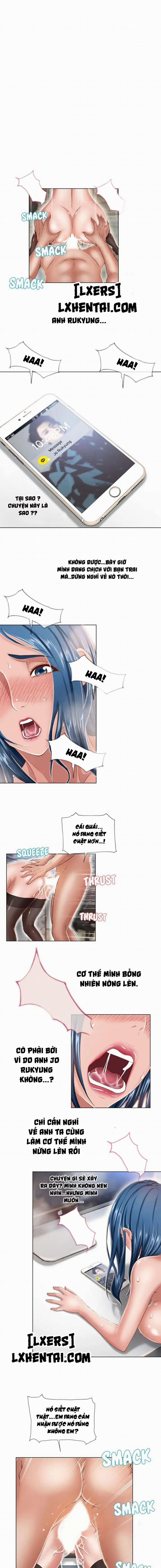 Người Phụ Nữ Uớt Át 49 trang 5