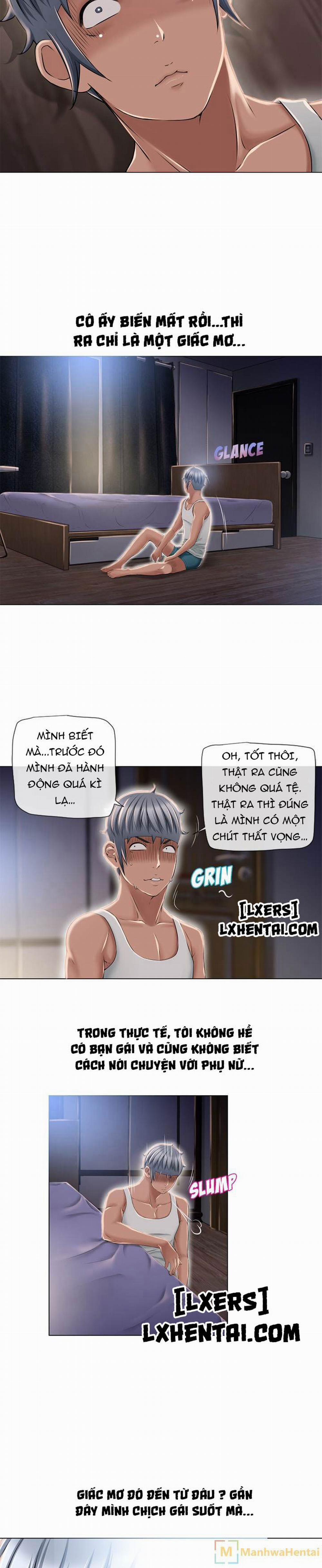 Người Phụ Nữ Uớt Át 53 trang 7