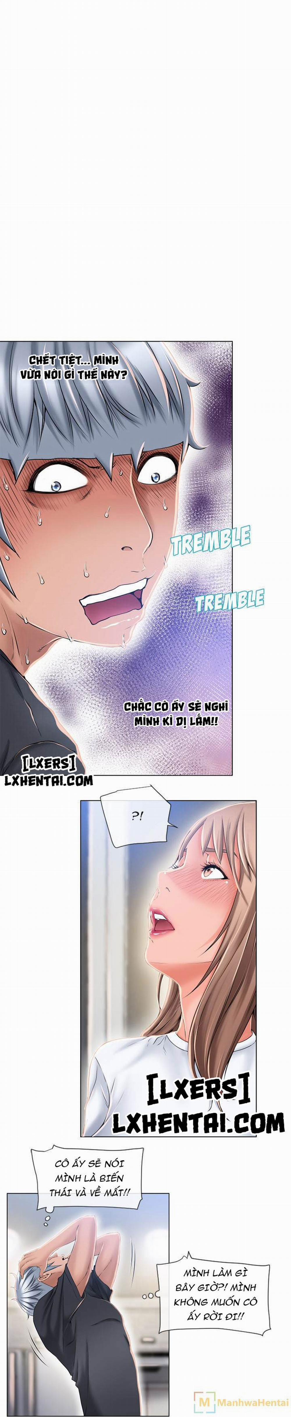 Người Phụ Nữ Uớt Át 55 trang 6