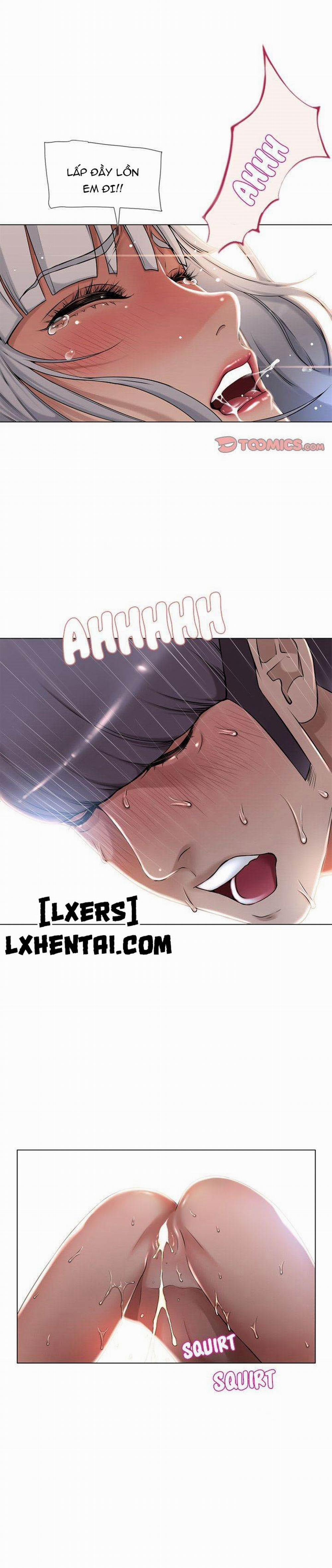 Người Phụ Nữ Uớt Át 64 trang 4