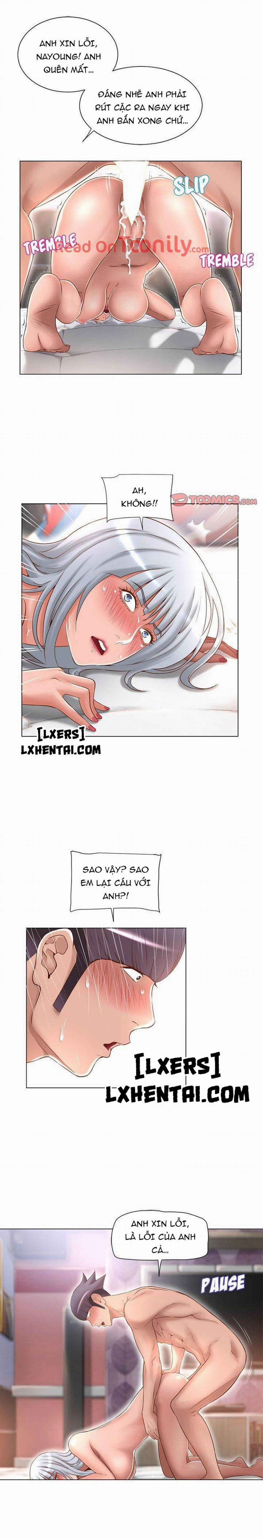 Người Phụ Nữ Uớt Át 64 trang 7