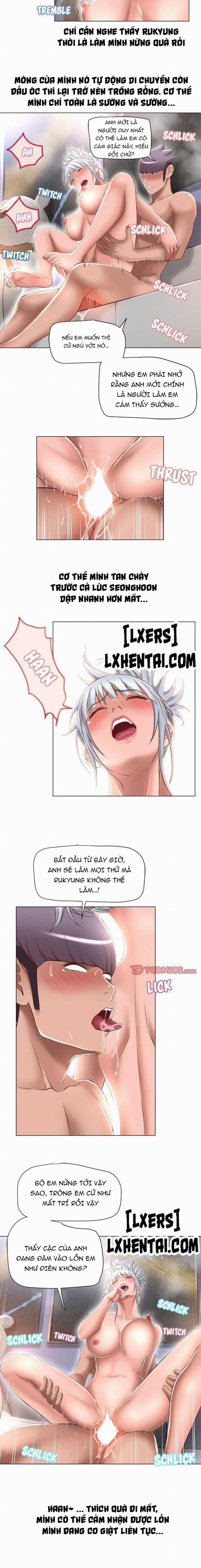 Người Phụ Nữ Uớt Át 65 trang 12