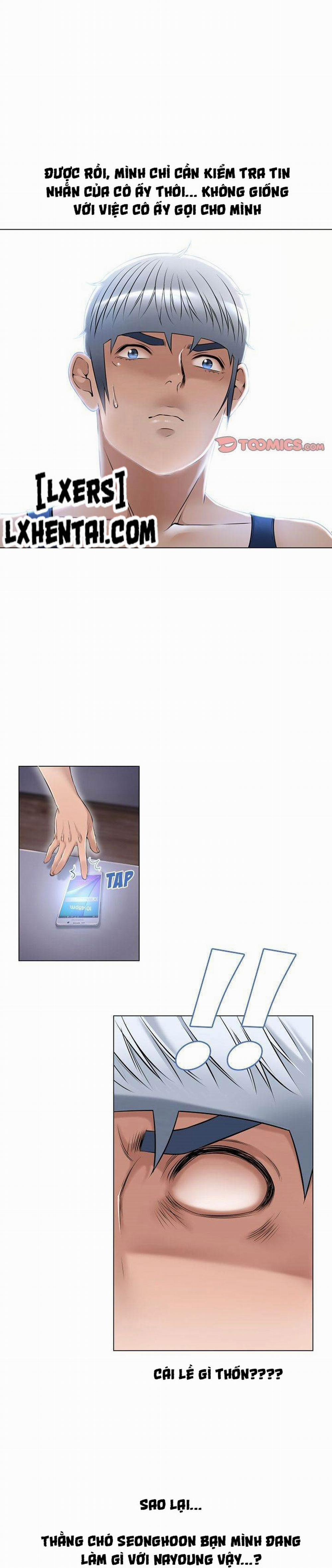 Người Phụ Nữ Uớt Át 65 trang 4