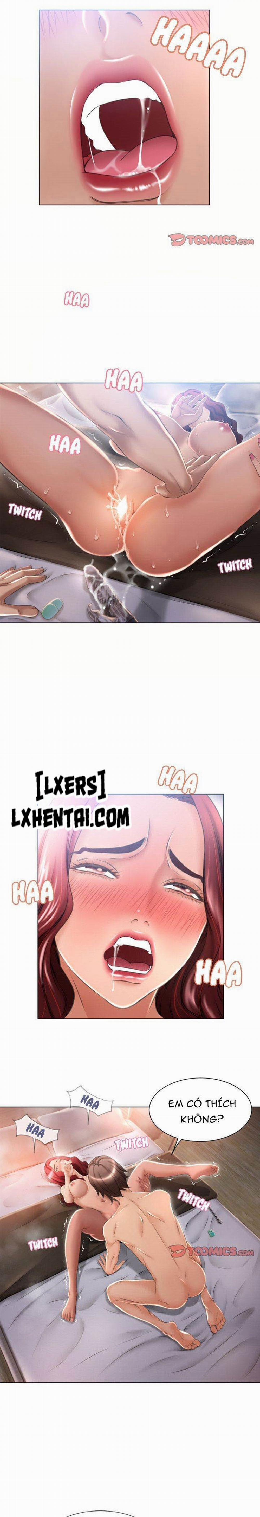 Người Phụ Nữ Uớt Át 78 trang 11