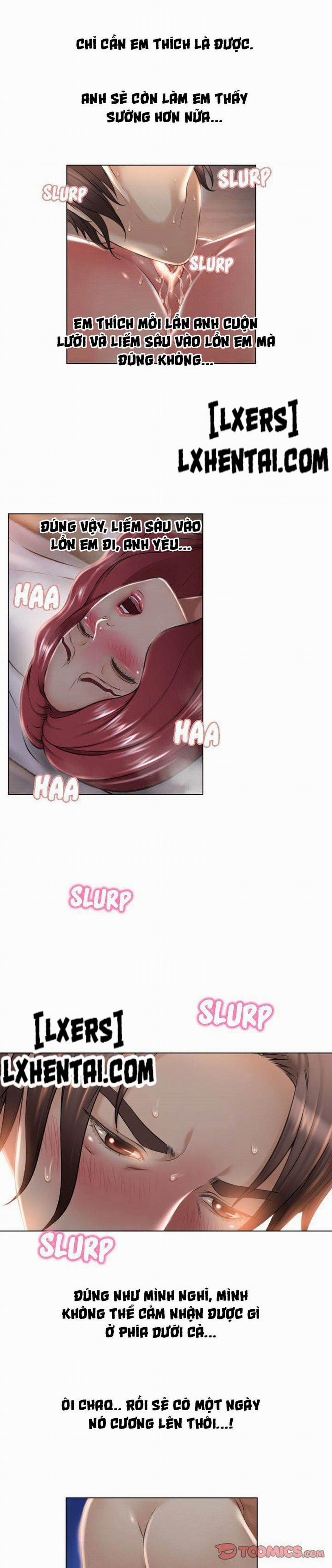 Người Phụ Nữ Uớt Át 78 trang 4