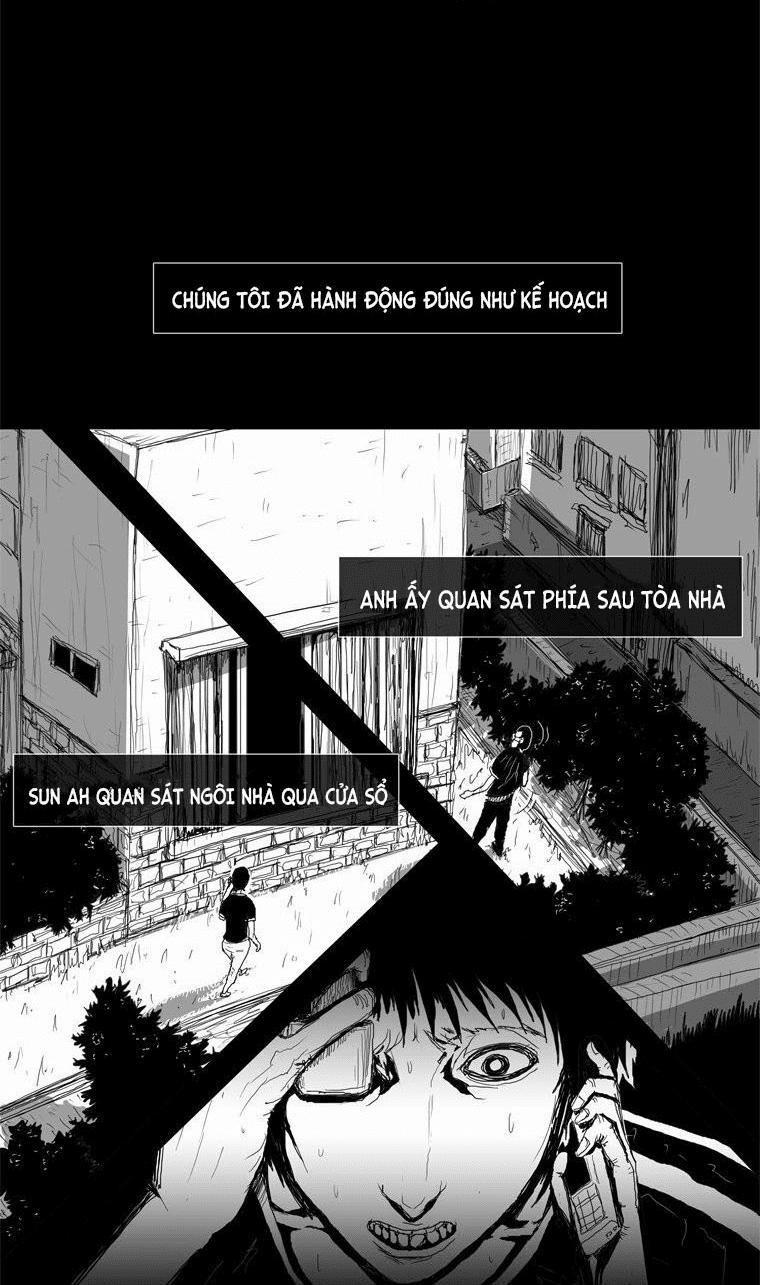 Người Quan Sát 11 trang 19