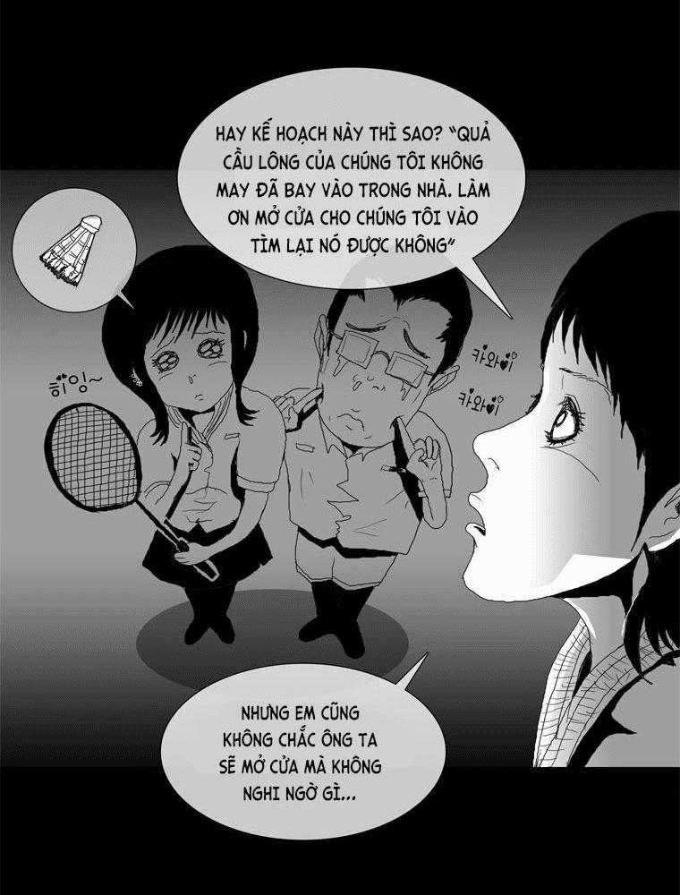 Người Quan Sát 11 trang 3