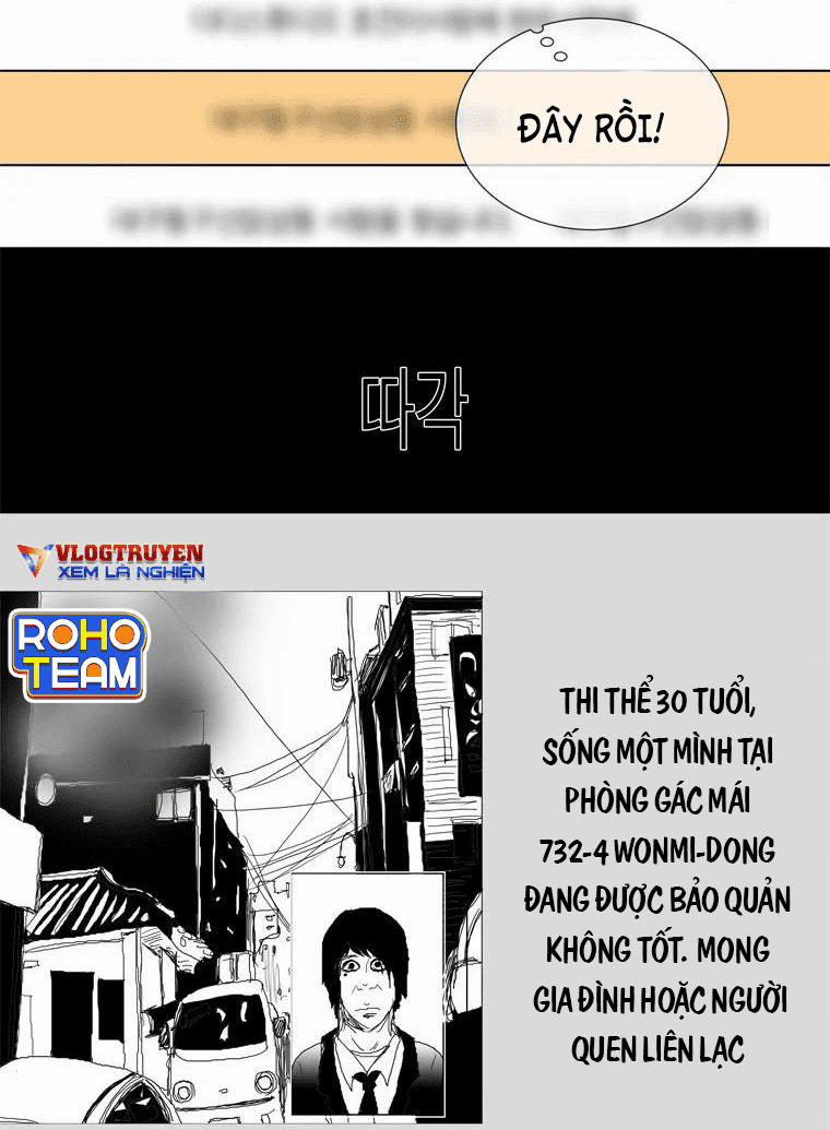 Người Quan Sát 3 trang 25