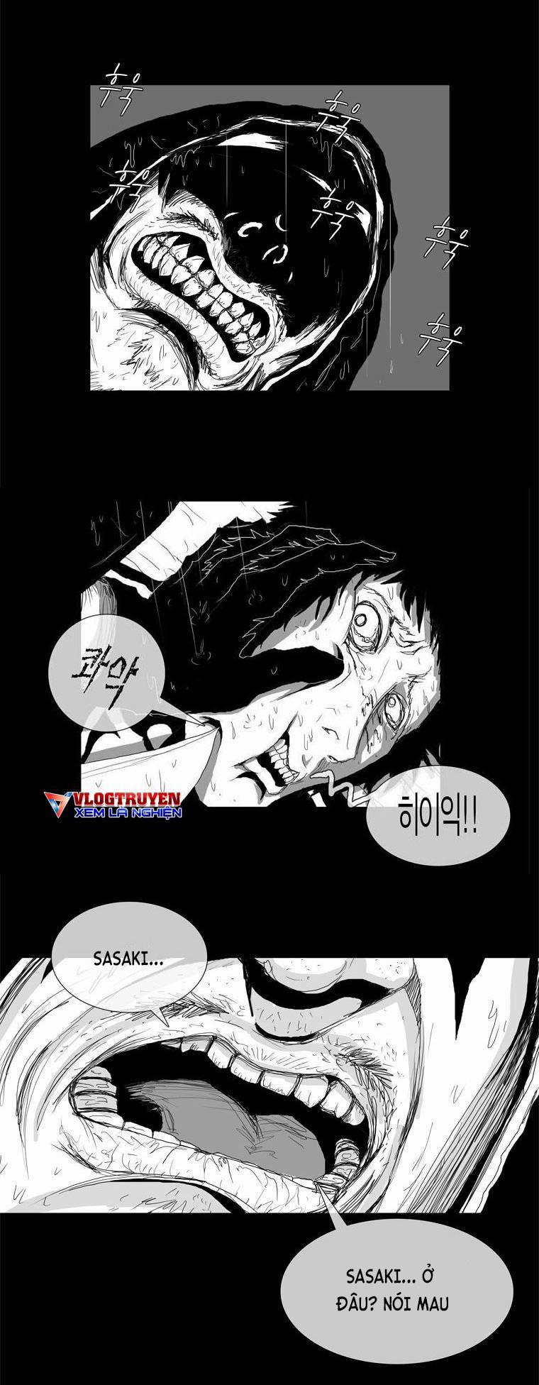 Người Quan Sát 6 trang 16