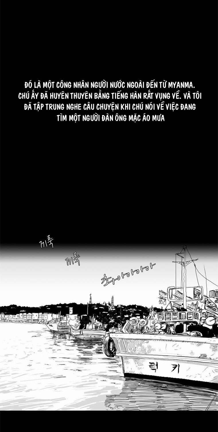 Người Quan Sát 6 trang 22