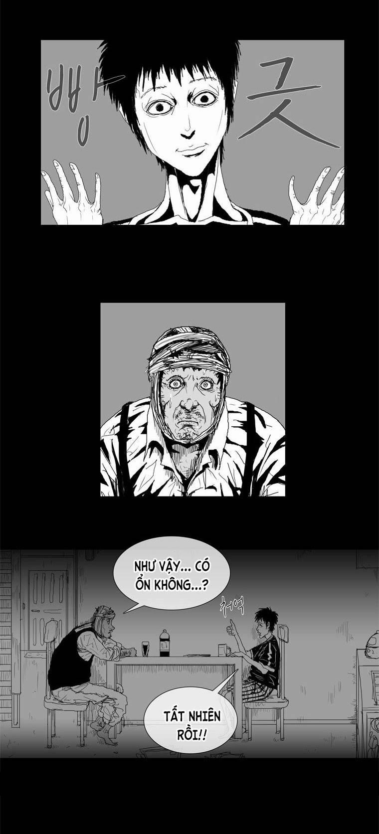 Người Quan Sát 7 trang 19