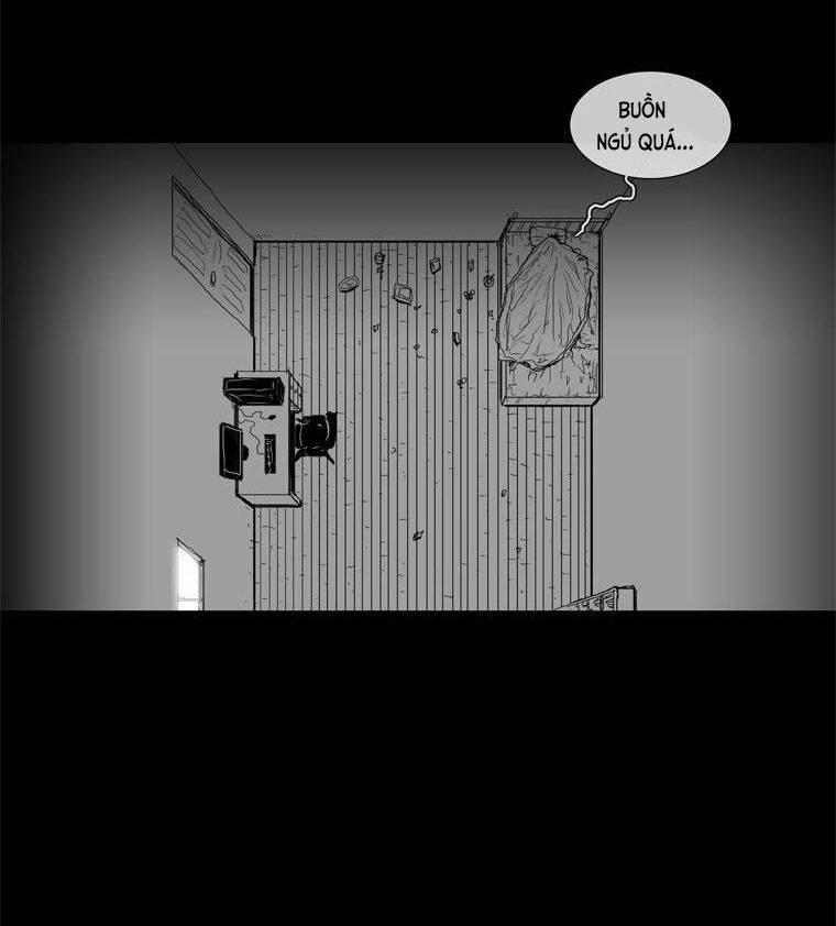 Người Quan Sát 8 trang 22