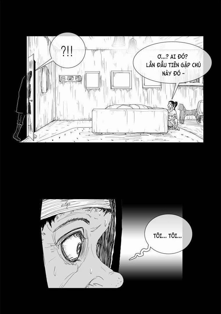 Người Quan Sát 8 trang 32