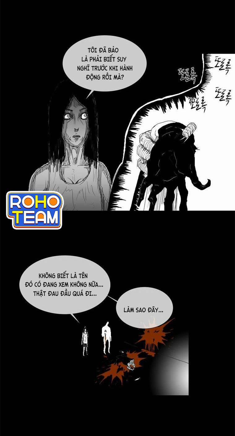 Người Quan Sát 8 trang 43