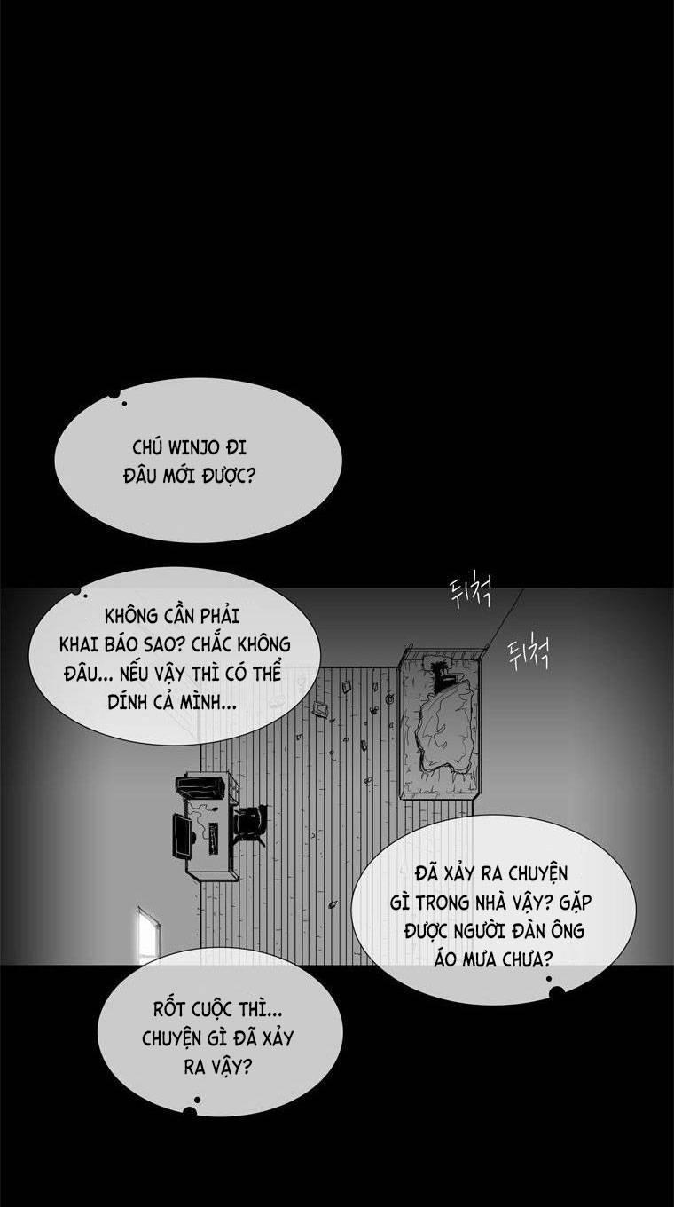 Người Quan Sát 8 trang 8