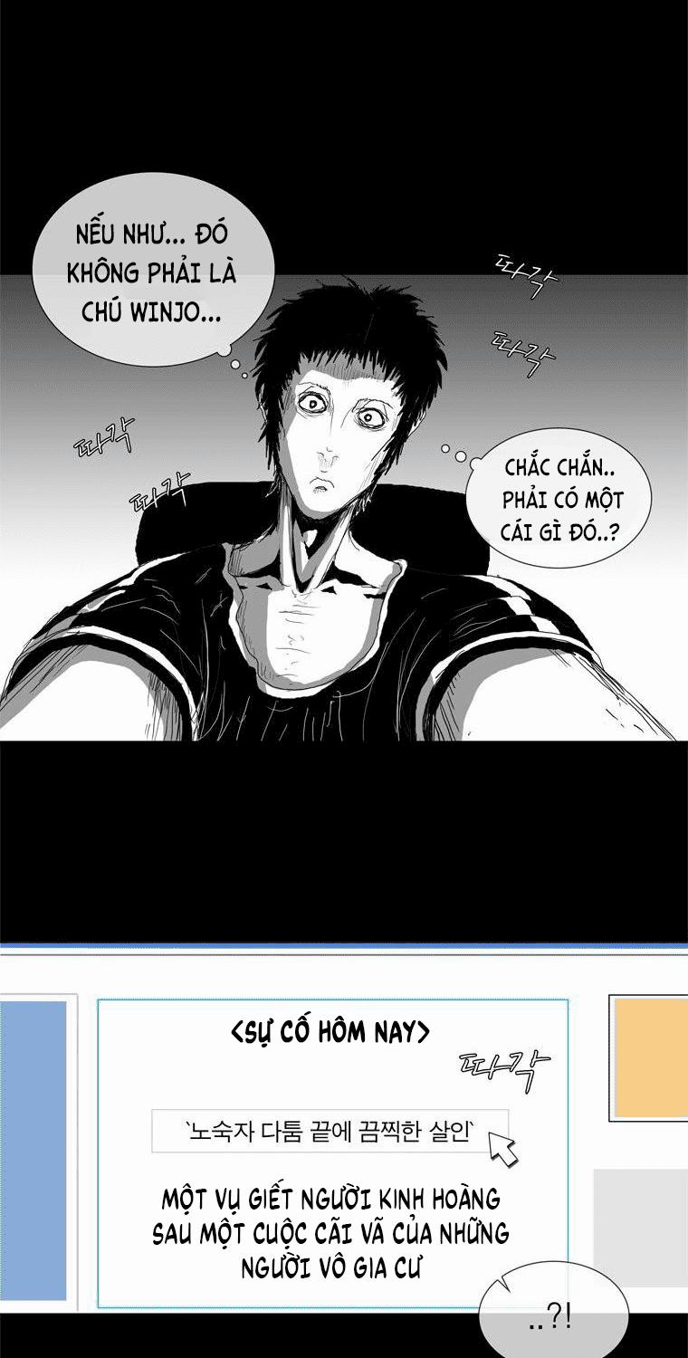 Người Quan Sát 9 trang 22