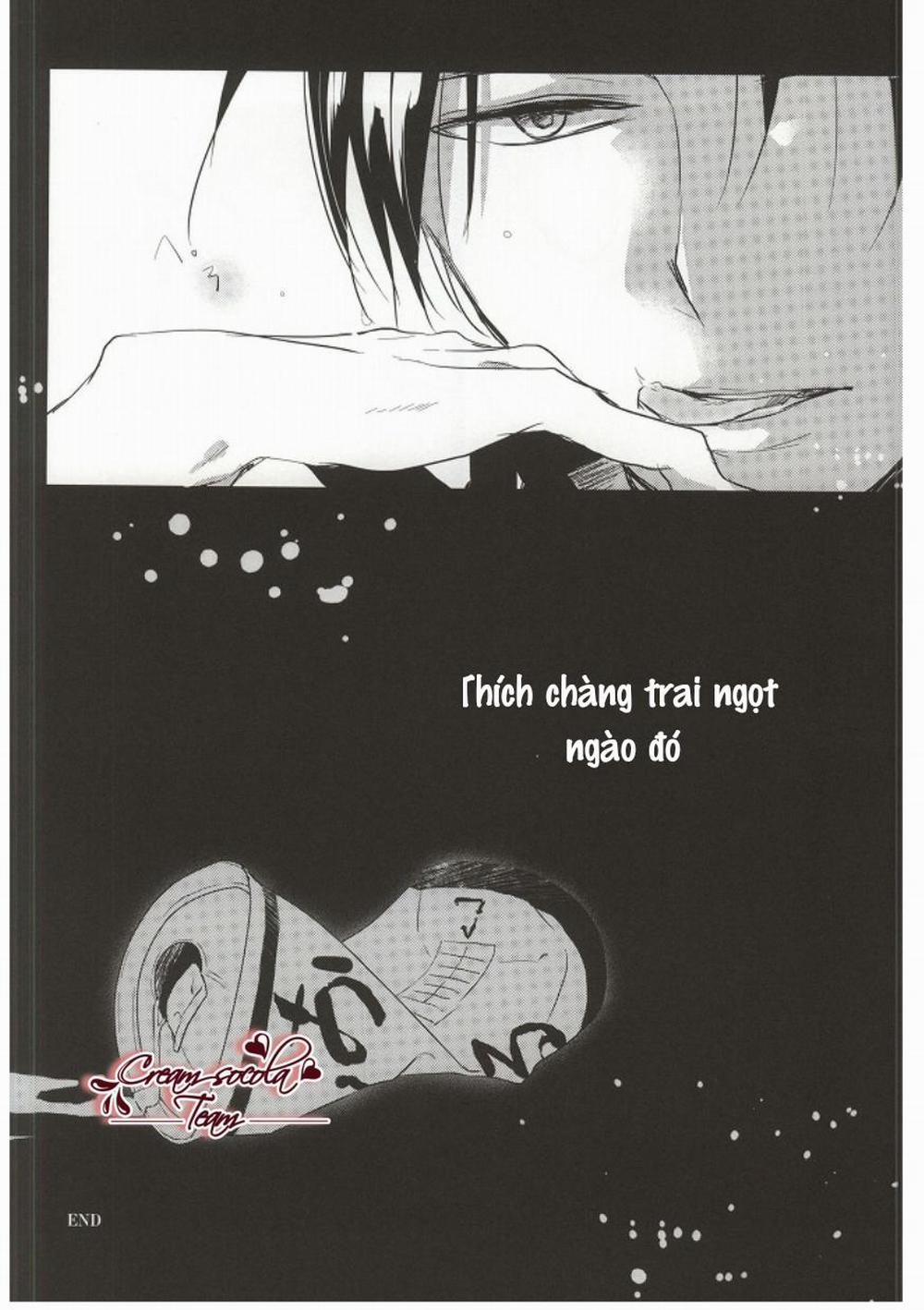 Người Tà Răm Luôn Có Quỷ Theo Sau 83 trang 23