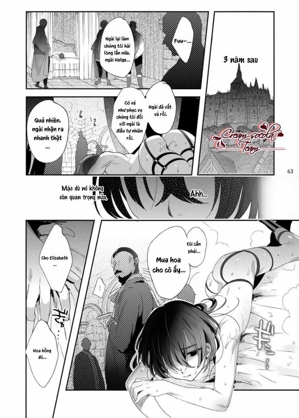 Người Tà Răm Luôn Có Quỷ Theo Sau 86.2 trang 24