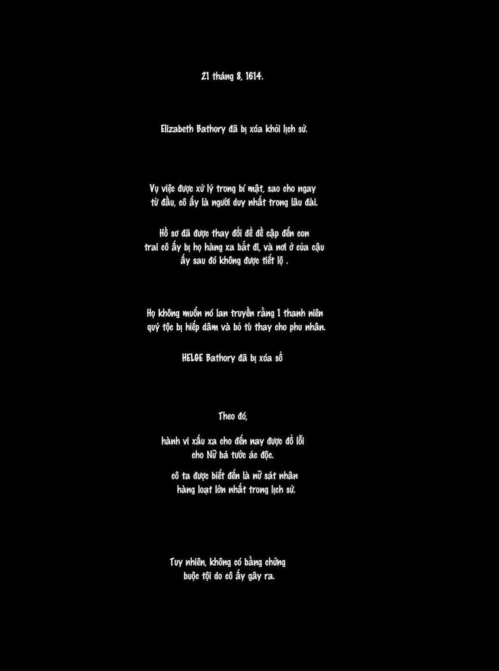 Người Tà Răm Luôn Có Quỷ Theo Sau 86.2 trang 30