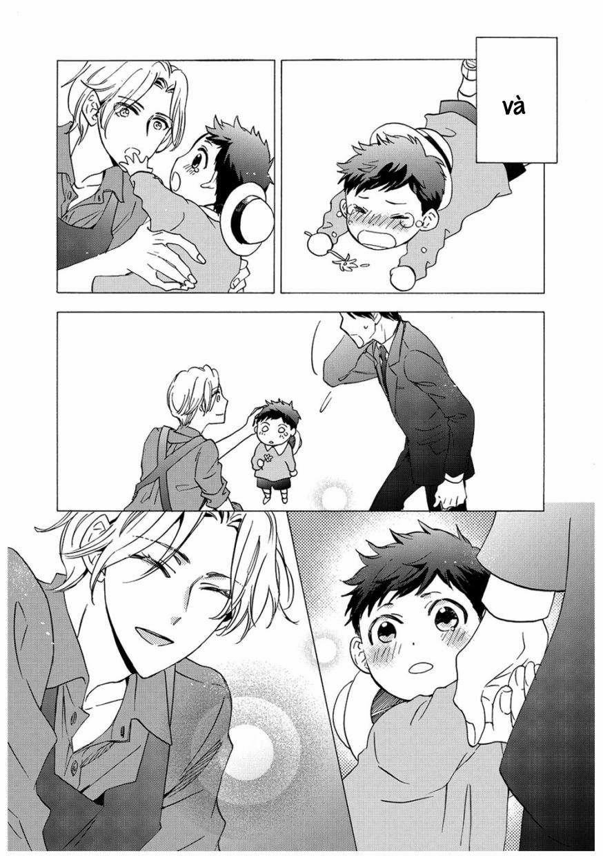 Người Tà Răm Luôn Có Quỷ Theo Sau 88 trang 25