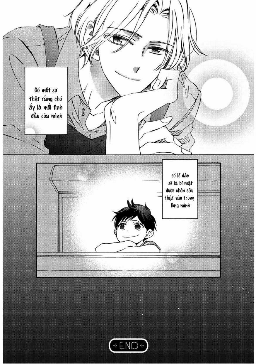 Người Tà Răm Luôn Có Quỷ Theo Sau 88 trang 26